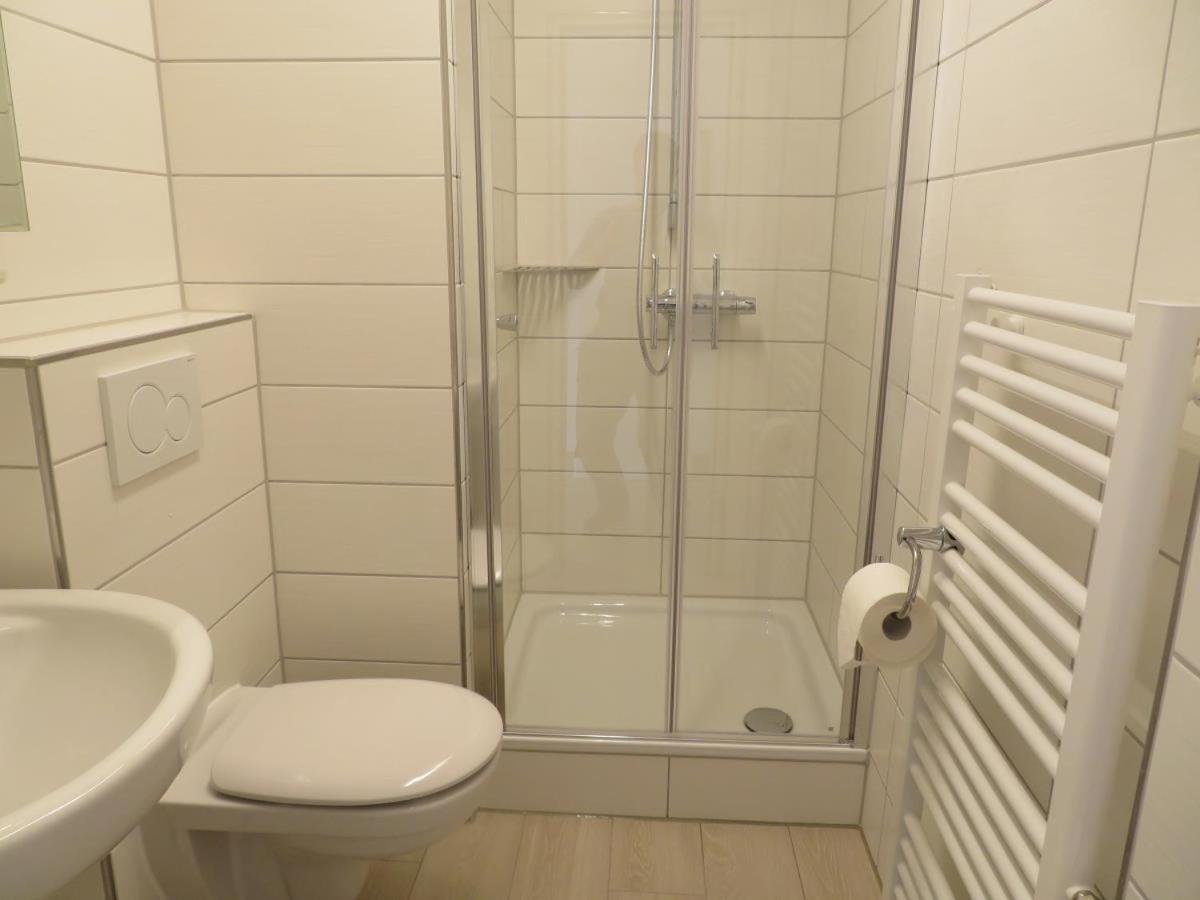 Ferienwohnung Meerzeit Куксхавен Екстериор снимка