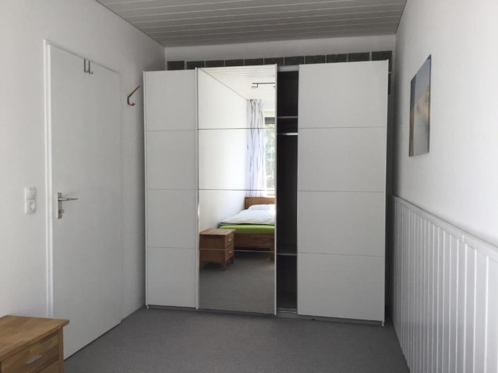 Ferienwohnung Meerzeit Куксхавен Екстериор снимка